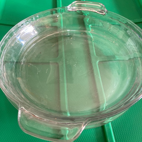 🍂Anchor Clear Glass Baking Dish - Picture 1 of 3